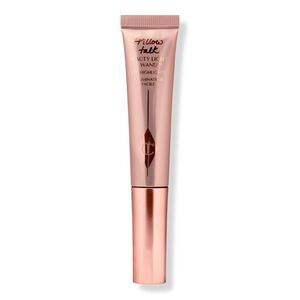 Charlotte Tilbury pillow talk Beauty Highlighter Wand